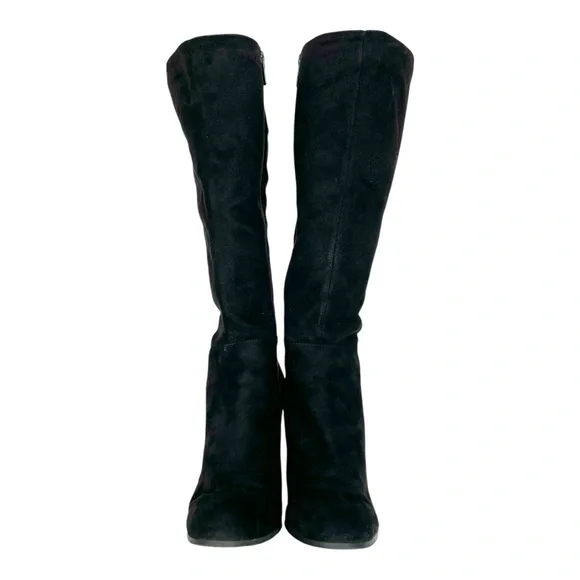 Forever 21 Faux Suede Boot 🎉 HOST PICK 🎉 - Picture 5 of 11